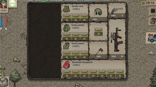 迷你dayz越南版全解锁汉化版