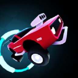 雷克特特技赛车汉化版(rekt)v1.8 安卓版