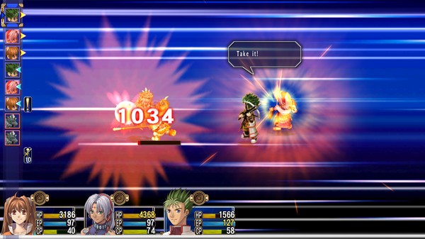 空之轨迹fc汉化版