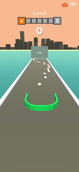 Snow Patrol汉化版 Snow Patrol游戏下载