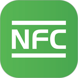 nfc门禁卡读写器软件汉化版