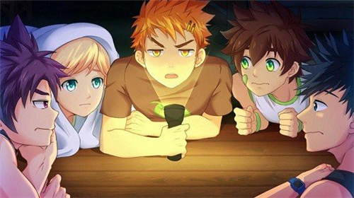 camp buddy2.3汉化版下载