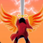 点击骑士冒险汉化版