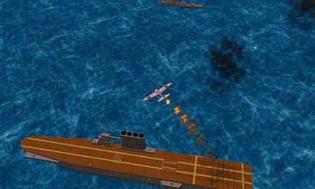 太平洋海军战机汉化版