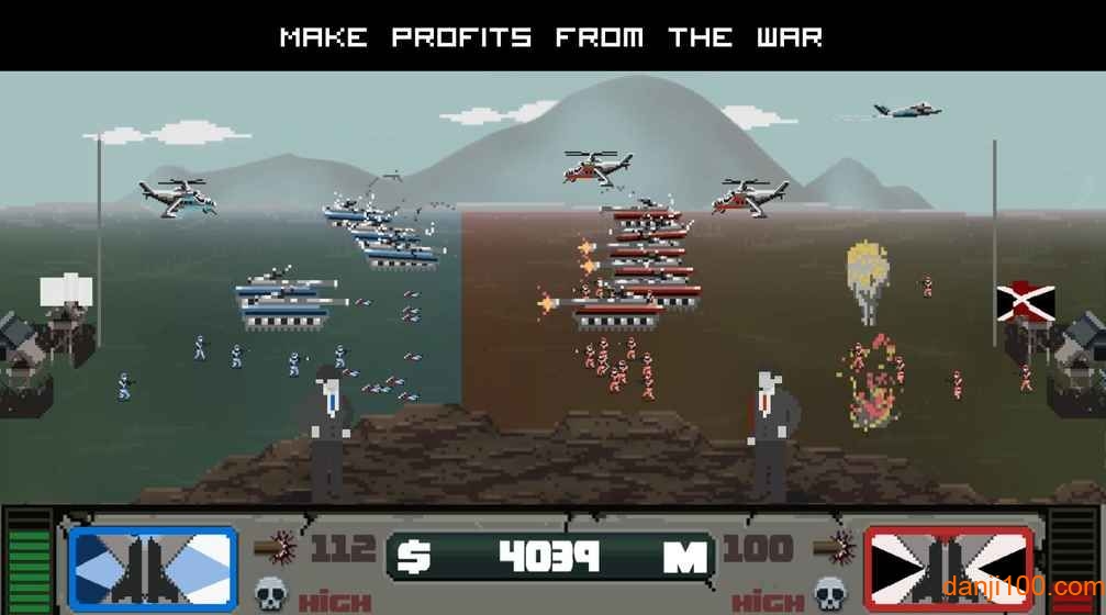 War Agent汉化版