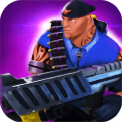 行星猎人汉化版(Planet Chasers)v9.3 安卓版
