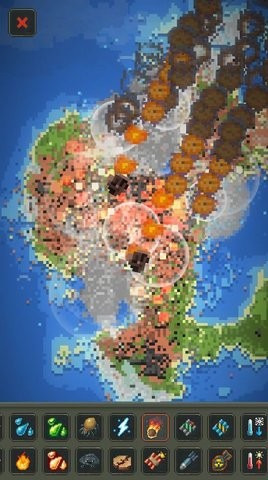 WorldBox世界盒子汉化版