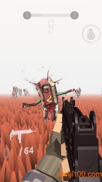 Zombie Royale汉化版