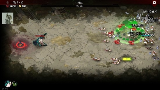 地牢小队最新内置菜单全解锁汉化下载