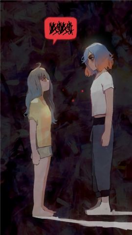 有个女孩汉化版