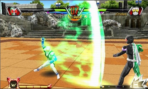 假面骑士超巅峰英雄高清汉化版下载