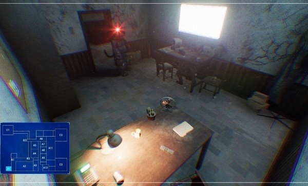 悬案2刹那惊颤汉化版