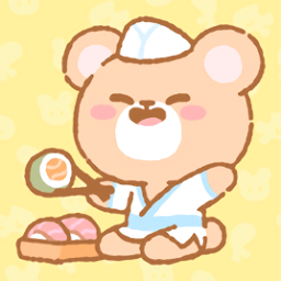 SushiBar中文汉化版