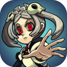 skullgirls汉化版