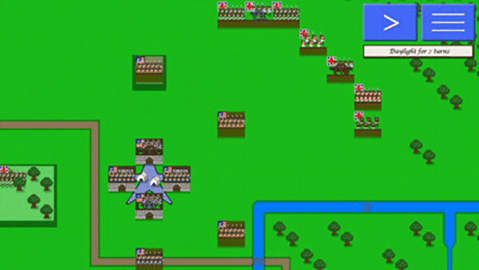 像素兵团汉化版