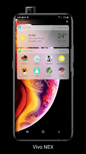 iPhone13启动器汉化版