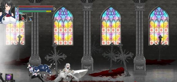 魔女复仇之夜0.29汉化版