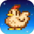 星露谷物语1.5汉化版美化(Stardew Valley)