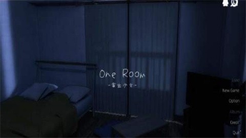 1Room家有少女(汉化版)