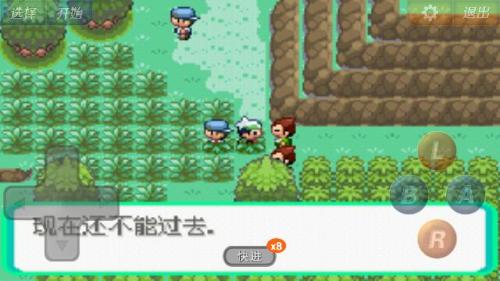 口袋妖怪罪恶的世界汉化版(攻略)下载-口袋妖怪罪恶的世界作弊版下载手机版