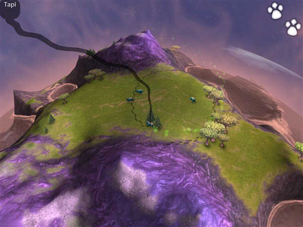 顶级世界建造者汉化版(Topia)