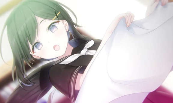 dreaminher我梦见了她汉化版
