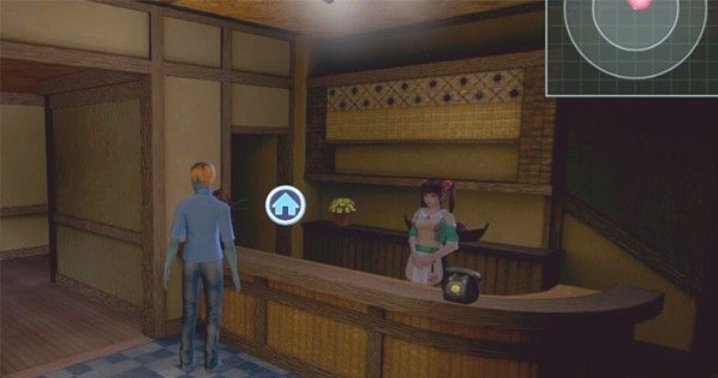 性感沙滩4汉化破解版(附补丁用法)