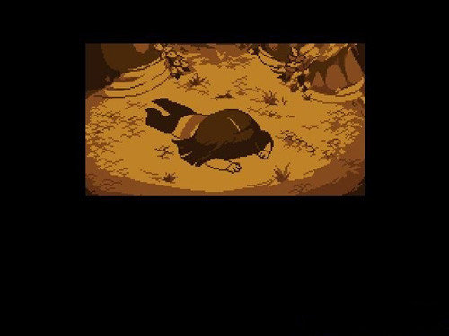 传说之下(Undertale)中文汉化版