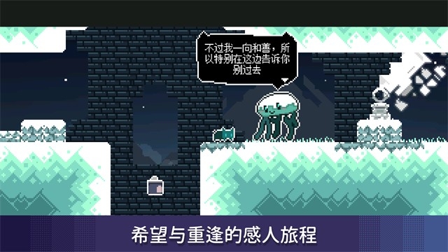 无名的猫汉化版