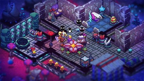 崩溃大陆2汉化版