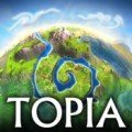 顶级世界建造者汉化版(Topia)
