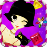 泡芙小姐星空之旅v1.1.0 修改版