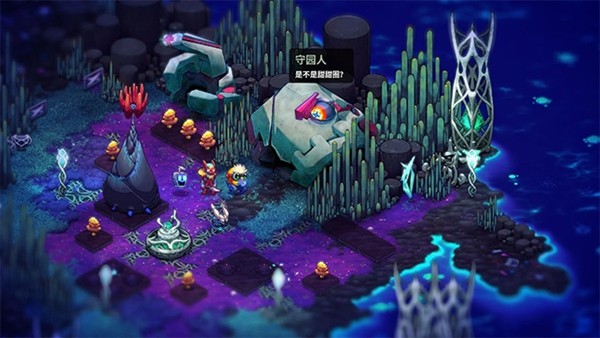 崩溃大陆2汉化版