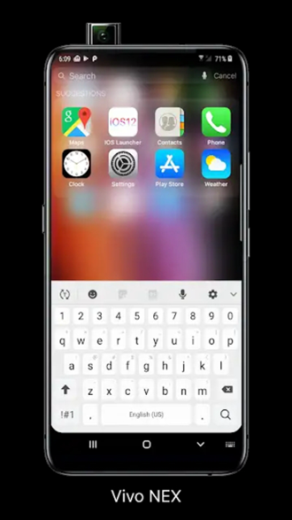 iPhone13启动器汉化版