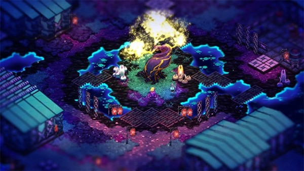 崩溃大陆2汉化版