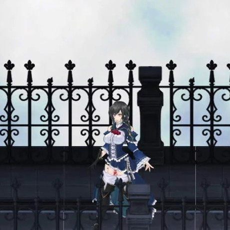 魔女复仇之夜0.29汉化版