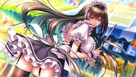 甜蜜女友2安卓直装汉化版