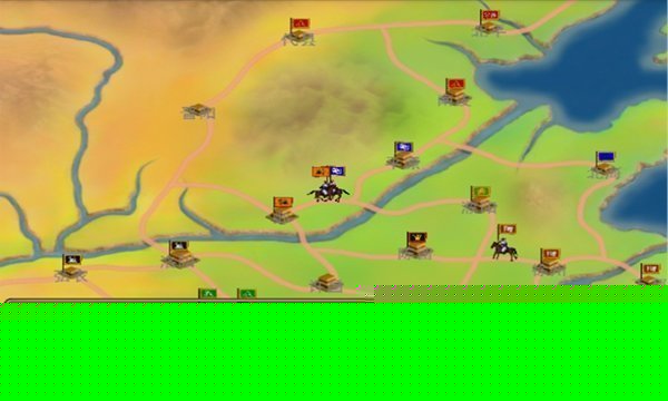 三国群英传2汉化版