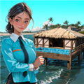 海滩酒店模拟器汉化版
