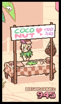 coconutshake安卓汉化1.1