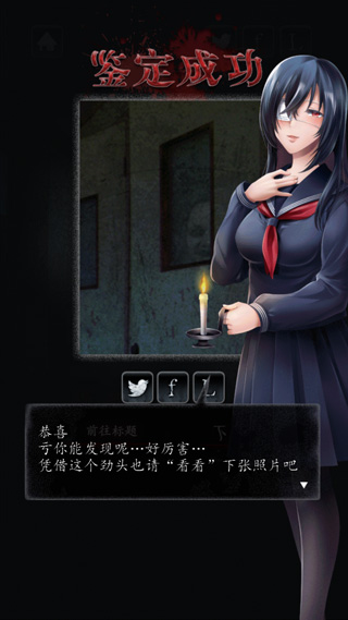 心灵照片汉化版游戏