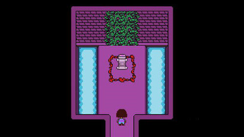 传说之下(Undertale)中文汉化版