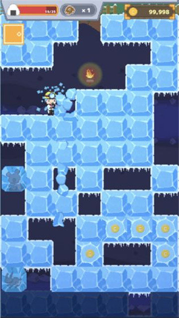 冰之动物园汉化版(Ice Zoo)