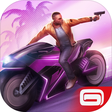 孤胆车神维加斯汉化版(Gangstar 4)