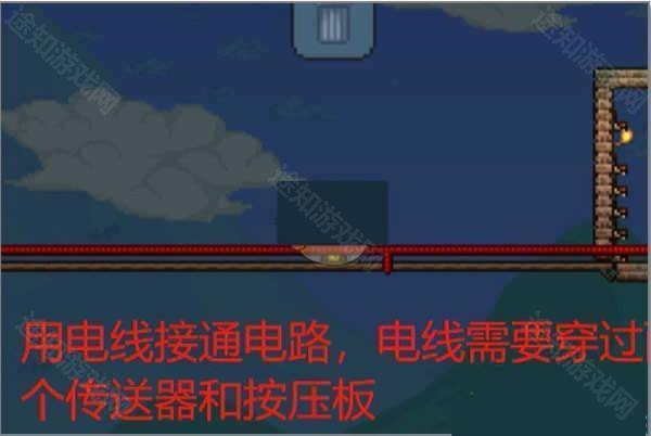 terraria皮皮蛙汉化