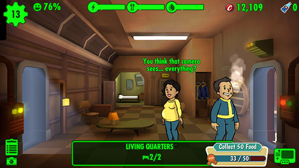 辐射避难所Online无限内购版