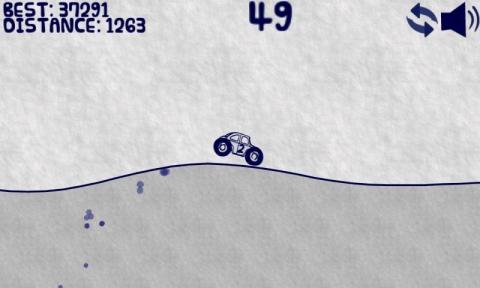 涂鸦飞车2(Line Racing 2）