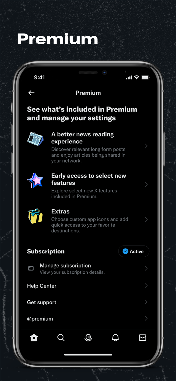 推特中文版免费