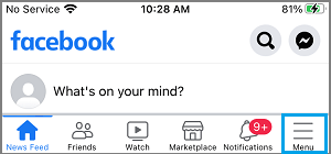 facebook官方版