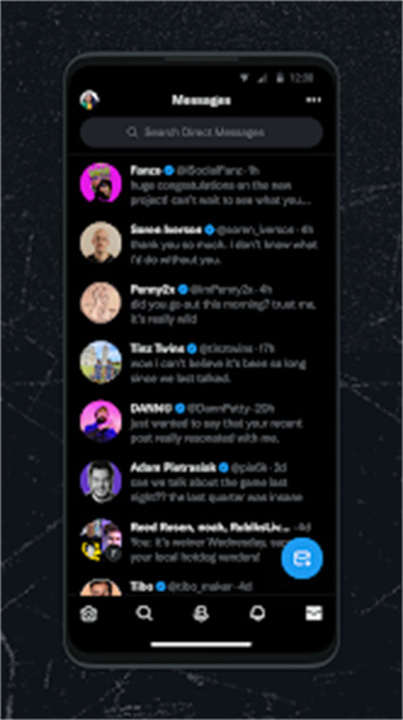 推特X安卓安装包